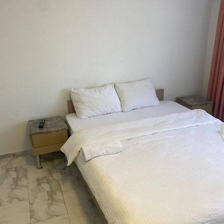 Yenikapi Hotel Istanbul Exterior photo